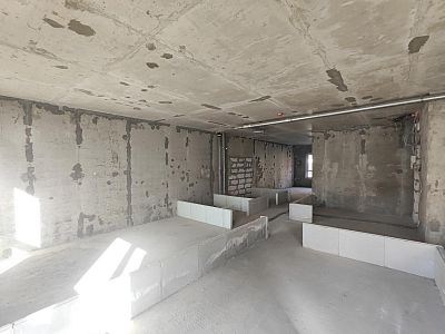 Купить квартиру г Москва, ул Красноказарменная, д 14А к 5 28000000 рублей