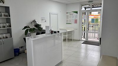 Купить готовый бизнес г Уфа, ул Бородинская, д 20 45000000 рублей