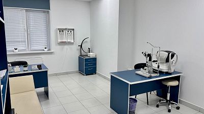 Купить готовый бизнес г Уфа, ул Бородинская, д 20 45000000 рублей
