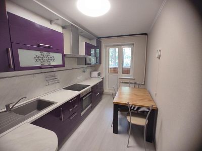 Снять квартиру г Королёв, пр-кт Королева, д 28А 65000 рублей