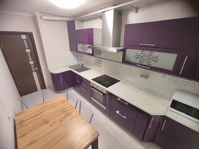 Снять квартиру г Королёв, пр-кт Королева, д 28А 65000 рублей