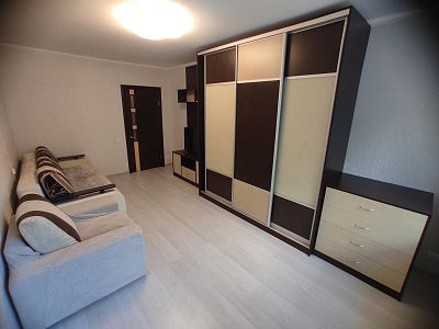 Снять квартиру г Королёв, пр-кт Королева, д 28А 65000 рублей