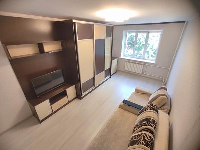 Снять квартиру г Королёв, пр-кт Королева, д 28А 65000 рублей