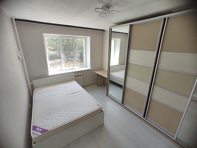 Снять квартиру г Королёв, пр-кт Королева, д 28А 65000 рублей