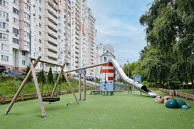 Купить квартиру г Москва, Нагатинская наб, д 10 к 3 36000000 рублей