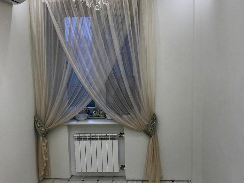 2-комн. квартира, 92.4 м², этаж 7/7