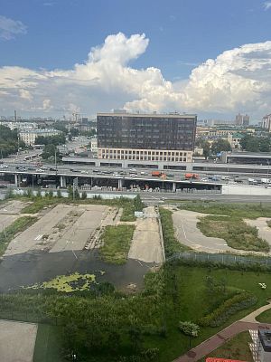 Купить квартиру г Москва, Волоколамское шоссе, д 71/22 к 3 12500000 рублей