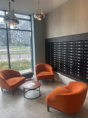Купить квартиру г Москва, Волоколамское шоссе, д 71/22 к 3 12500000 рублей