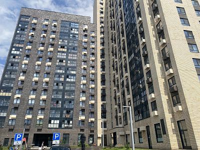 Купить квартиру г Москва, ул Генерала Глаголева, д 5 к 1 34000000 рублей