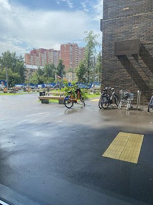 Купить квартиру г Москва, ул Генерала Глаголева, д 5 к 1 34000000 рублей