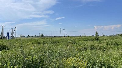 Купить земельный участок г Тюмень 1650000 рублей