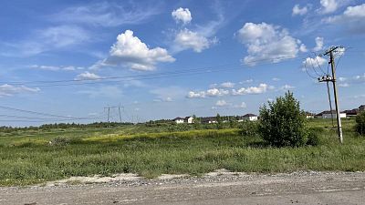 Купить земельный участок г Тюмень 1650000 рублей