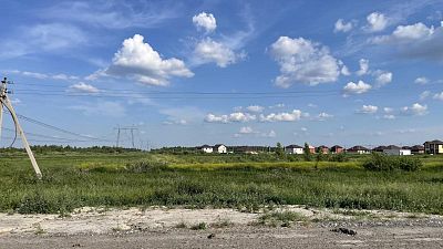 Купить земельный участок г Тюмень 1650000 рублей