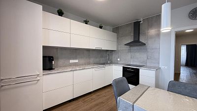 Купить квартиру г Тюмень, ул Малыгина, д 2 12600000 рублей