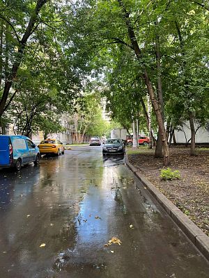 Купить квартиру г Москва, ул Ефремова, д 15/22 26500000 рублей