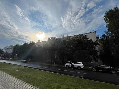 Купить квартиру г Москва, ул Ефремова, д 20 18400000 рублей