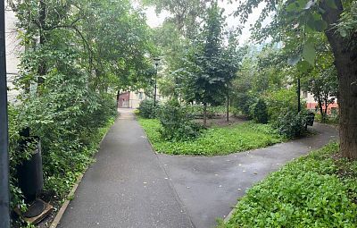 Купить квартиру г Москва, ул Ефремова, д 20 18400000 рублей