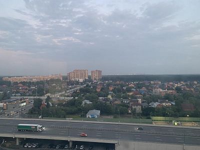 Купить квартиру г Москва, ул Анны Ахматовой, д 11 к 1 9300000 рублей