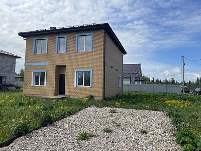 Купить дом г Истра, кв-л 0040358 (деревня Адуево)  9990000 рублей