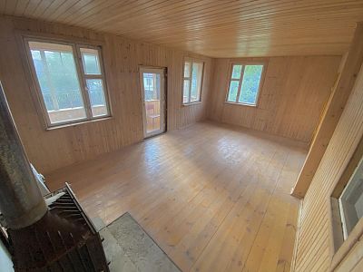 Купить дом Московская область, Наро-Фоминский городской округ, садовое товарищество Поиск 5900000 рублей