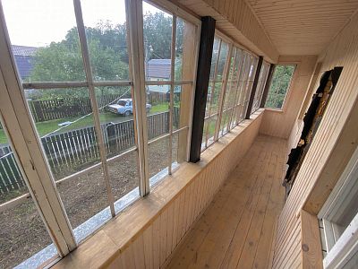 Купить дом Московская область, Наро-Фоминский городской округ, садовое товарищество Поиск 5900000 рублей