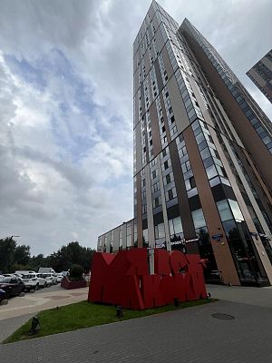 Купить квартиру г Москва, Головинское шоссе, д 10Б 34000000 рублей