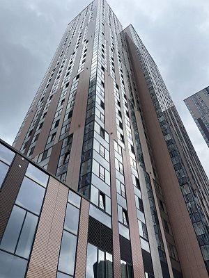 Купить квартиру г Москва, Головинское шоссе, д 10Б 34000000 рублей