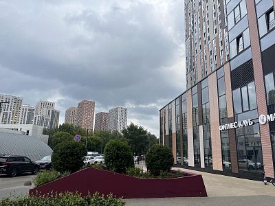 Купить квартиру г Москва, Головинское шоссе, д 10Б 34000000 рублей