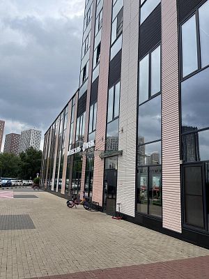 Купить квартиру г Москва, Головинское шоссе, д 10Б 34000000 рублей