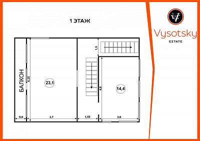 Купить дом Московская область, Наро-Фоминский городской округ, садовое товарищество Поиск 5900000 рублей