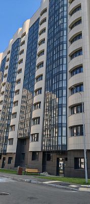 Купить квартиру г Москва, деревня Марушкино, ул Северная, д 21 к 2 9000000 рублей