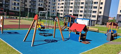 Купить квартиру г Москва, деревня Марушкино, ул Северная, д 21 к 2 9000000 рублей