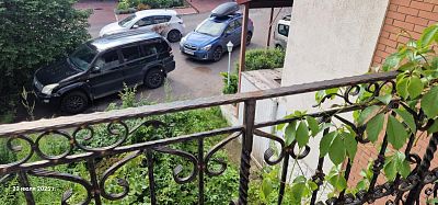 Купить таунхаус Москва, СЗАО, р-н Митино, Муравская ул., 22К13 0 рублей