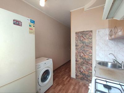 Купить квартиру г Хабаровск, ул Суворова, д 48 3700000 рублей