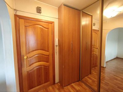 Купить квартиру г Хабаровск, ул Суворова, д 48 3700000 рублей