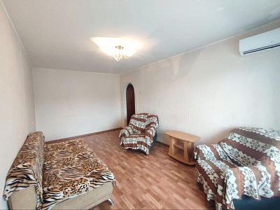 Купить квартиру г Хабаровск, ул Суворова, д 48 3700000 рублей