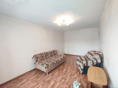 Купить квартиру г Хабаровск, ул Суворова, д 48 3700000 рублей