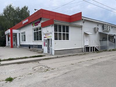 Купить готовый бизнес г Рязань, ул Забайкальская, д 14б 65000000 рублей