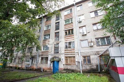 Продать комнату г Хабаровск, ул Карла Маркса, д 90 1460000 рублей