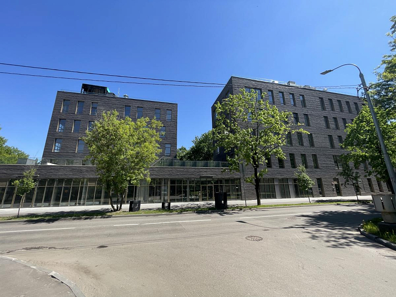 3-комн. апартаменты, 115 м², этаж 5/5