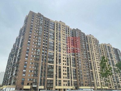 Купить квартиру г Москва, ул Чоботовская, д 2 к 1 14900000 рублей