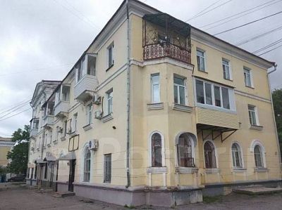 Продать комнату г Хабаровск, ул Энтузиастов, д 4 1950000 рублей