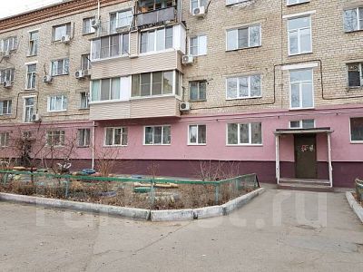 Продать комнату г Хабаровск, ул Данчука, д 3 1300000 рублей