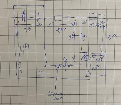 Купить квартиру г Москва, Комсомольский пр-кт, д 44 26800000 рублей