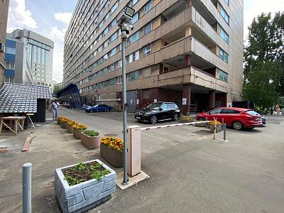 Купить квартиру г Москва, ул Бурденко, д 11А стр 2 39000000 рублей