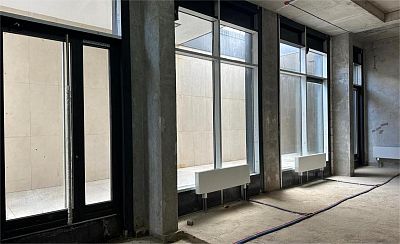 Купить помещение свободного назначения г Москва, ул Инженера Кнорре, д 7 к 5 26900000 рублей