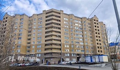 Купить квартиру г Москва, ул 6-я Новые Сады, д 2 54600000 рублей