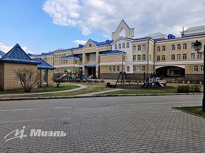 Купить квартиру г Москва, ул 6-я Новые Сады, д 2 54600000 рублей