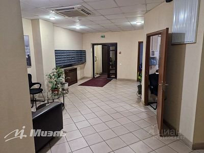 Купить квартиру г Москва, ул 6-я Новые Сады, д 2 54600000 рублей