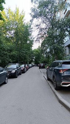 Купить квартиру г Москва, Комсомольский пр-кт, д 44 26800000 рублей